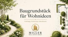 1.089 m² FÜR GROSSE PLÄNE - BAUGRUNDSTÜCK FÜR EIGENHEIM, MEHRFAMILIENHAUS & GEWERBE NAHE INGOLSTADT! Grundstück kaufen 85122 Hitzhofen Bild klein