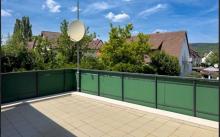 110 m² - 3,5 Zimmer & Dachterrasse Wohnung mieten 73650 Winterbach (Rems-Murr-Kreis) Bild klein