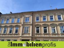 1103 - Repräsentatives Mehrfamilienhaus als Aufteilungsobjekt in Hof Gewerbe kaufen 95028 Hof Bild klein