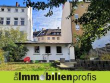 1197 - Auf 135 m² Arbeiten + Wohnen in der Hofer Innenstadt Haus kaufen 95028 Hof Bild klein