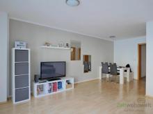 (12236_08) MGN: bezugsfertig renovierte 2-Zimmer-Wohnung in der Innenstadt, preiswerte Einbauküche und Möbel Wohnung mieten 98617 Meiningen Bild klein