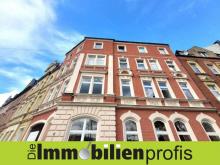1234 - Attraktives Mehrfamilienhaus mit Hinterhaus in Hof Gewerbe kaufen 95028 Hof Bild klein