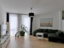 (12536_72) MGN: moderne 2-Raum-Wohnung mit Laminatböden und Balkon, EBK und weitere Möbel möglich Wohnung mieten 98617 Meiningen Bild klein