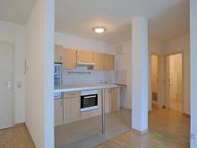(12536_98) MGN: kleine 2-Zimmer-Wohnung mit Laminatböden zum ruhigen Innenhof, EBK und Hausmeisterdienste inkl. Wohnung mieten 98617 Meiningen Bild klein