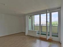 (12537_01) MGN: moderne 2-Raum-Wohnung mit Aufzug und Balkon zum ruhigen, grünen Innenhof Wohnung mieten 98617 Meiningen Bild klein
