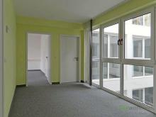 (12994_05) MGN: provisionsfrei! große abgeschlossene Büroeinheit mit Aufzug und Parkplatz direkt in der Meininger City! Gewerbe mieten 98617 Meiningen Bild klein