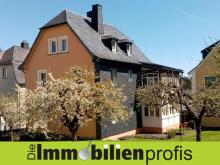 1319 - Stilvolle Villa zur Selbstnutzung und/ oder Vermietung in Selbitz Haus kaufen 95152 Selbitz (Landkreis Hof) Bild klein
