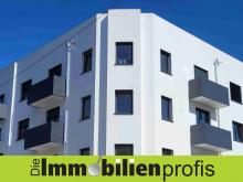 1339 - Baujahr 2025 – 2 Zi.-Eigentumswohnung mit Aufzug und Balkon Wohnung kaufen 95028 Hof Bild klein