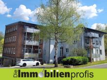 1340 - Gemütliche 2 Zi.-Eigentumswohnung mit Balkon in Naila Wohnung kaufen 95119 Naila Bild klein