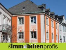 1341 - 10 Prozent Rendite ? Stilvoll wohnen und arbeiten in Bad Steben Gewerbe kaufen 95138 Bad Steben Bild klein