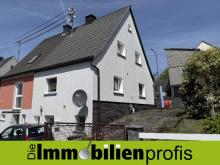 1343 - TOP: Renoviertes Häuschen / Eigentumswohnung im Frankenwald Haus kaufen 95131 Schwarzenbach am Wald Bild klein