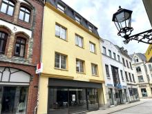 134m² Büro- oder Praxisräume in 1A-Innenstadtlage Gewerbe mieten 08056 Zwickau Bild klein