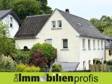 1351 - Charmantes Einfamilienhaus in Weißdorf bei Münchberg Haus kaufen 95237 Weißdorf Bild klein