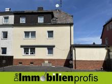 1355 - Helmbrechts: 1-3 Familienhaus mit Potential Haus kaufen 95233 Helmbrechts Bild klein