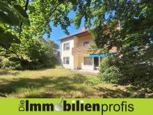 1359 - Hof: Schönes Einfamilienhaus in bevorzugter Wohnlage Haus kaufen 95030 Hof Bild klein