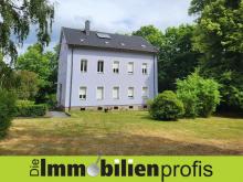 1361 - Repräsentatives Haus mit großem Grundstück in Hof Haus kaufen 95032 Hof Bild klein