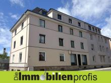 1364 - 10 Prozent Mietrendite ? Ladengeschäft + Büro in Hof Gewerbe kaufen 95030 Hof Bild klein