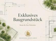 1.364 m² FÜR GROSSE WOHNIDEEN - AUSSERGEWÖHNLICH GROSSZÜGIGES BAUGRUNDSTÜCK NAHE INGOLSTADT! Grundstück kaufen 85122 Hitzhofen Bild klein