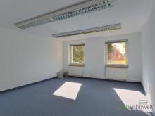 (13649_01) Erfurt: bezugsfertig renovierte, kleine 3-Zi-Büroeinheit mit separater Küche, Dusche, ruhige Randlage Gewerbe mieten 99092 Erfurt Bild klein