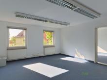 (13649_01) Erfurt: kleine bezugsfertig renovierte 3-Zi-Büroeinheit mit Einbauküche, Dusche, in ruhiger Randlage Gewerbe mieten 99092 Erfurt Bild klein