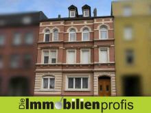 1367 - 10 Prozent Mietrendite - Mehrfamilienhaus in Hof Gewerbe kaufen 95028 Hof Bild klein