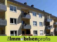 1372 - Hof-Krötenbruck: 4-Zi.-Eigentumswohnung mit Balkon Wohnung kaufen 95032 Hof Bild klein