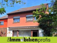 1374 - Charmante Doppelhaushälfte mit Garten und Garage in Hof Haus kaufen 95030 Hof Bild klein