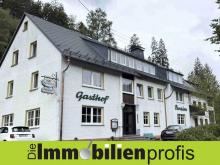 1375 - Nähe Bad Steben: Preisschnäppchen mit 650 m² Nutzfläche und großem Grundstück Gewerbe kaufen 95179 Geroldsgrün Bild klein