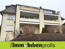 1377 - Bad Steben: Gepflegte Eigentumswohnung mit Terrasse Wohnung kaufen 95138 Bad Steben Bild klein