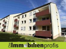 1378 - Bezugsfreie und altersgerechte 2-Zi.-Eigentumswohnung in Hof Wohnung kaufen 95032 Hof Bild klein