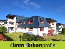 1389 - Hof-Münsterviertel: 3-Zi.-Eigentumswohnung mit Balkon Wohnung kaufen 95032 Hof Bild klein