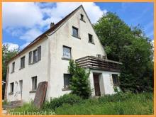139.000 für sanierungsbedürftiges 170 qm Wohnhaus auf 1.323 qm Grund in dörflicher Umgebung Haus kaufen 91555 Feuchtwangen Bild klein
