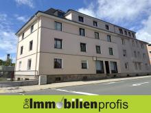 1393 - Gepflegte 3 Zi.-Eigentumswohnung in Hof Nähe Freiheitshalle Wohnung kaufen 95030 Hof Bild klein