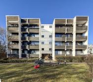 1,5 Zimmer Appartement mit TG in Unterhaching als Kapitanlage Wohnung kaufen 82008 Unterhaching Bild klein