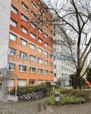 1,5 Zimmerwohnung in Neuperlach / 7. OG / Westbalkon / renoviertes Duschbad / ab Januar 2026 Wohnung mieten 81735 München Bild klein