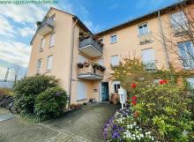 1,5 ZKB Wohnung mit Balkon und attraktiver Rendite Wohnung kaufen 86156 Augsburg Bild klein