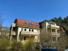 16.05.26 Besichtigung -Erdgeschosswohnung mit 2 Terrassen und guter Rendite 4,50% sucht Investor Wohnung kaufen 14822 Borkwalde Bild klein