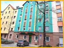 165.000,- für TOP 2 Zimmer 46 qm Wohnung mit Aufzug - LIFT in ruhiger Südstadtlage Wohnung kaufen 90459 Nürnberg Bild klein