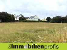 1697 - Baugrundstück in Sparneck i. Fichtelgebirge Grundstück kaufen 95234 Sparneck Bild klein