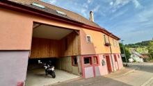 1834 Farm & Barn - Black Forest Gate from/ab mid October/Mitte Oktober Haus 71296 Heimsheim Bild klein