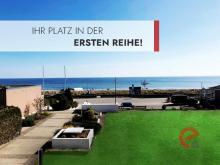 1A-MEERBLICK-LAGE IN HAFFKRUG/SCHARBEUTZ: 
TRAUMHAFTE WOHNUNG MIT BALKON, SAUNA UND POOL! Gewerbe kaufen 23683 Scharbeutz Bild klein