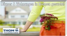 2-3 Zimmer Wohnung in der Vahr. Wohnung kaufen 28329 Bremen Bild klein