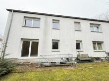 2 Eigentumswohnungen in Würselen, eine vermietet, eine zum Fertigausbau Wohnung kaufen 52146 Würselen Bild klein