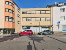 2-Familienhaus in Elversberg mit 250 m² Wohnfläche – ideal für Kapitalanleger oder Mehrgenerationen! Haus kaufen 66583 Spiesen-Elversberg Bild klein