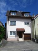 2-Generationenhaus mit Garage, Schopf & Gärtchen Haus kaufen 79400 Kandern Bild klein