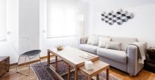2 Guests Apartment 50m²( Cologne )-for rent Wohnung mieten 50667 Köln Bild klein