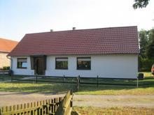 2 Häuser - Mega Möglichkeiten - Gepflegtes Anwesen Haus kaufen 39638 Berenbrock Bild klein