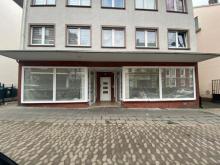 2 Ladenlokale, Lager + Garage in Hagen Gewerbe kaufen 58095 Hagen Bild klein