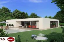 2 moderne Singlewohnungen - ein Hammerpreis! Haus kaufen 59510 Lippetal Bild klein