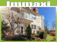 2 RAUM + BALKON + LAMINAT + TRAUMHAFT RUHIG + ANSCHAUEN !!! Wohnung mieten 04416 Markkleeberg Bild klein